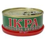 Granular Salmon Caviar 80g