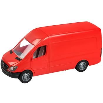 Tigres Mercedes-Benz Sprinter Car in assortment - buy, prices for Auchan - photo 6