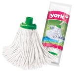 Запаска для швабры York Mop Maxi хлопковая