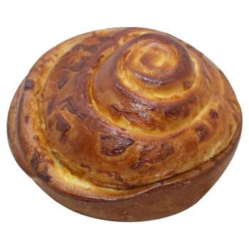 Roll with Cream - buy, prices for COSMOS - photo 1