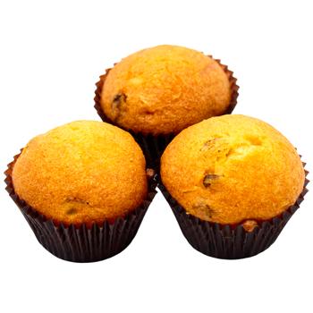 Vanilla Cake - buy, prices for Supermarket "Kharkiv" - photo 1