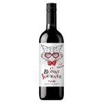 Вино La Bonne Journee Syrah IGP Pays d'Oc красное сухое 14,5% 0,75л