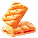 Печиво Лукас Каліфорнія зі смаком апельсину ваг.