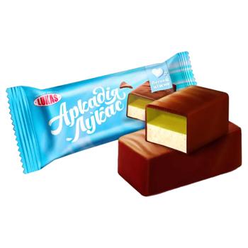 Lukas Arkadia Candies