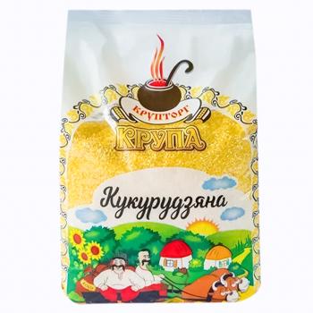 Groats 800g - buy, prices for Ideal - photo 1