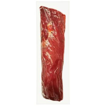 Dry Cured Pork Balyk with Rosemary - buy, prices for Supermarket "Kharkiv" - photo 1
