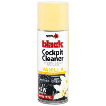 Nowax Vanilla Polishing Panel 0.45L - buy, prices for COSMOS - photo 1