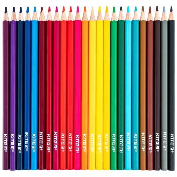 Kite Classic Color Pencils 24pcs - buy, prices for ULTRAMARKET - photo 2