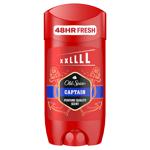 Old Spice Captain Deodorant Stick 85ml