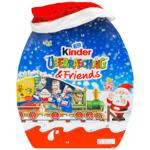 Адвент-календарь Kinder Друзья 370г