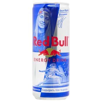 Red Bull Energy Drink 250ml - buy, prices for WINETIME - photo 1