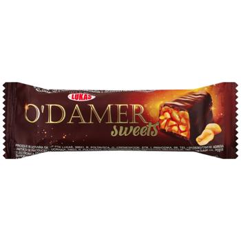 Конфета Lukas O'Damer 40г - купить, цены на Эпицентр FOOD - фото 1