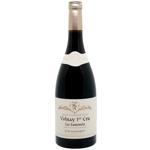 Вино LGC Jean Gagnerot Volnay 1er Cru "Santenots" 2011 черв.сухе 0.75 л