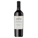 Вино Chateau Mukhrani Kindzmarauli красное полусладкое 10,5% 0,75л