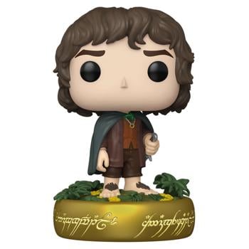 Funko Pop The Lord of the Rings Frodo Baggins Figurine