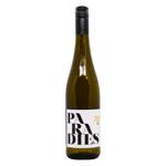 Вино Paradiesgarten Riesling Feinherb біле напівсухе 11% 0,75л