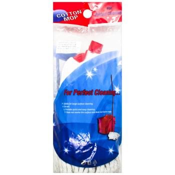 Fanatik Maksi Mop Mop Head 250g