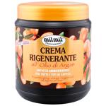 Milmil Rejuvenating Cream for Hair with Argan Oil 1l