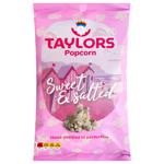 Taylors Sweet & Salted Popcorn 100g