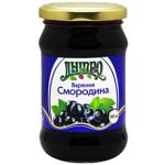 Варення Дніпро Смородина 395г
