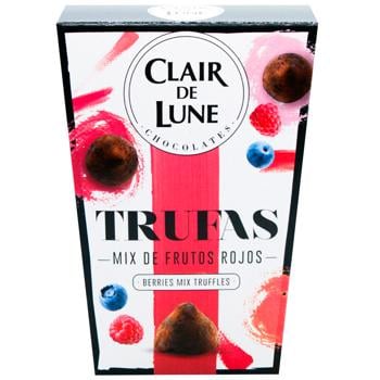 Clair de Lune Berry Mix Truffles 160g - buy, prices for WINETIME - photo 3