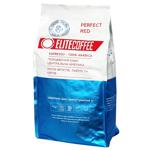 Кофе EliteCoffee Perfect Red в зернах 1кг