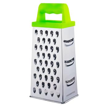 Grater Gusto China - buy, prices for Ideal - photo 1