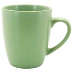 Milika Amber Mint Ceramic Mug 340ml