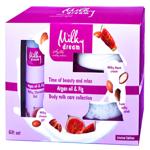 Набір подарунковий Milky Dream Час краси та відпочинку