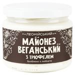 Mayonnaise Leoniysky truffle 250g Ukraine