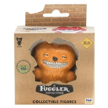 Фігурка Fuggler Лорд Відригун Помаранчевий - купити, ціни на NOVUS - фото 3