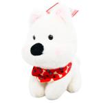 Stip Puppy Lucky Soft Toy 23cm