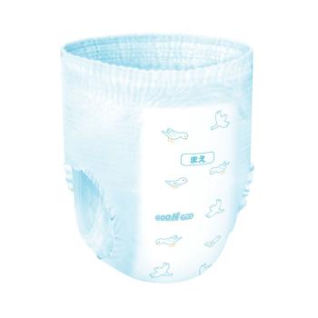 Подгузники-трусики Goo.N Plus ХХL 13-25кг 28шт - купить, цены на КОСМОС - фото 5