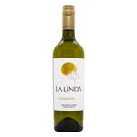 Finca La Linda Chardonnay White Dry Wine 9.5-14% 0.75l