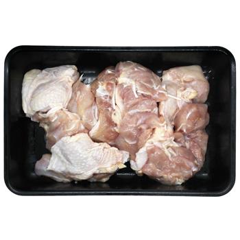 Мясо голени цыпленка-бройлера - купить, цены на КОСМОС - фото 1