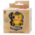 Фігурка Fuggler Нерішучий Монстр Жовтий