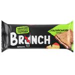 Brunch Multigrain Sandwich with Italian Cheese 47g