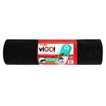 viGO! Drawstring Garbage Bags 35l 30pcs