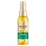 Масло для волос Pantene Coconut Pro-V с аргановым маслом 100мл