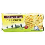 Stiratini Salted Ceacker 250g