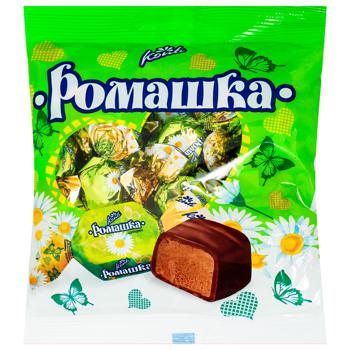 Konti Romashka Candies 200g - buy, prices for EKO Market - photo 1