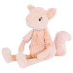 Игрушка мягкая Happy Horse Squirrel Sancho no.1 28см