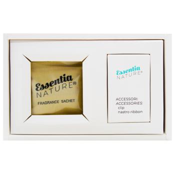 Essentia Nature Patchouli Garden Sachet Car Fragrance Ivory Color - buy, prices for - photo 3