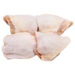 Chicken Thigh