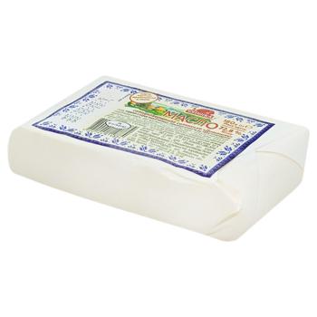 Chutianka Selianske Sweet Cream Butter 72.8% 180g - buy, prices for Chudo Market - photo 4