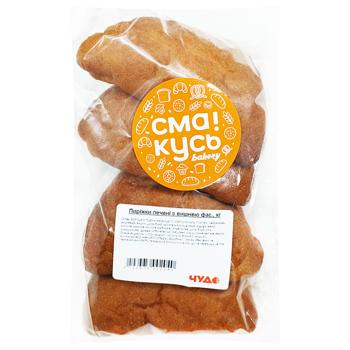 Pies Smakus cherry Ukraine - buy, prices for Chudo Market - photo 1