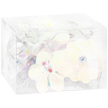 Гірлянда електрична Квітка LED 10ламп 3м - купить, цены на МегаМаркет - фото 3