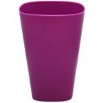Flowerpot Cambri 133mm fuchsia