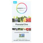 Rainbow Light Prenatal One, 120 Tablets