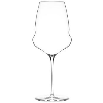 Набор бокалов Stolzle Bordeaux Cocoon для вина 2шт*745мл - купить, цены на WINETIME - фото 2